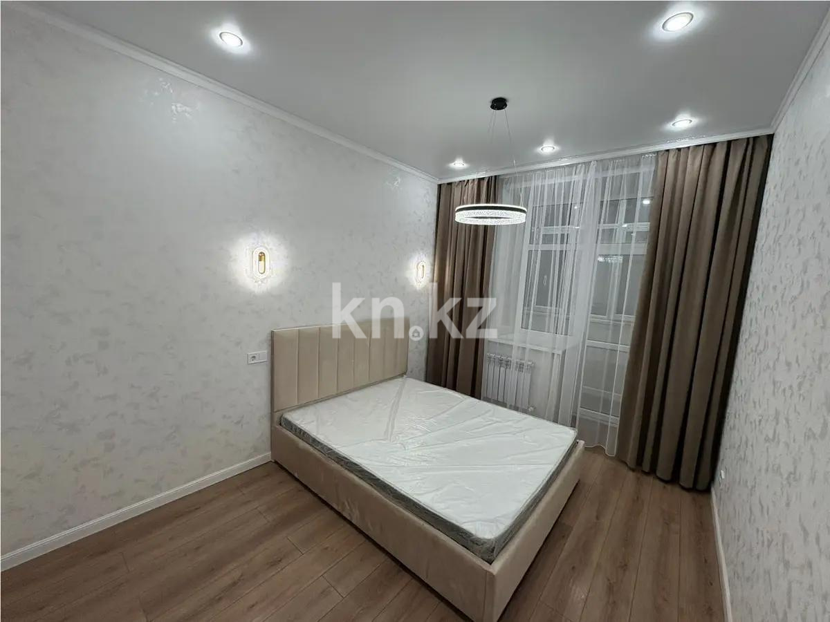 Продажа 3-комнатной квартиры, 80 м², 137 учетный квартал, дом  343 в Караганде - фото 2