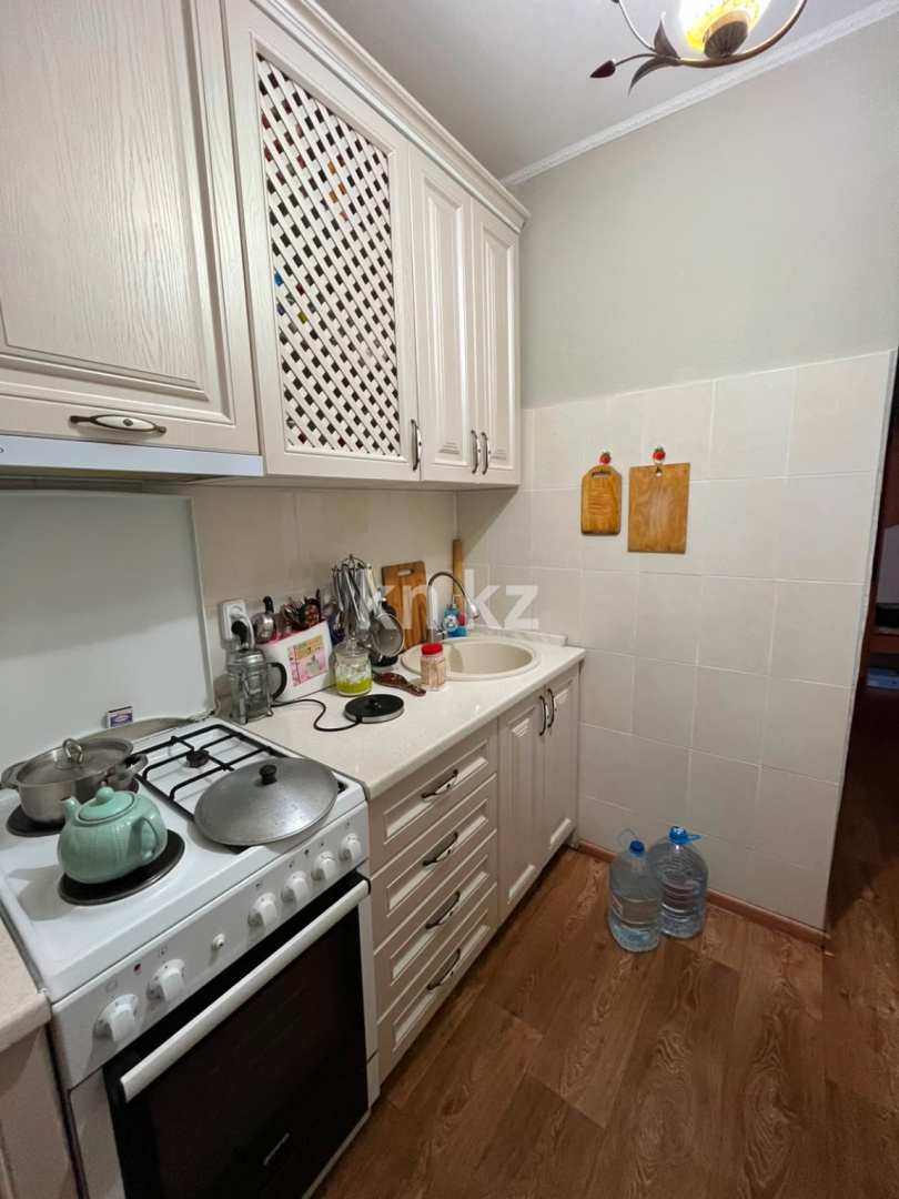 Продажа 2-комнатной квартиры, 44 м² в Караганде - фото 2