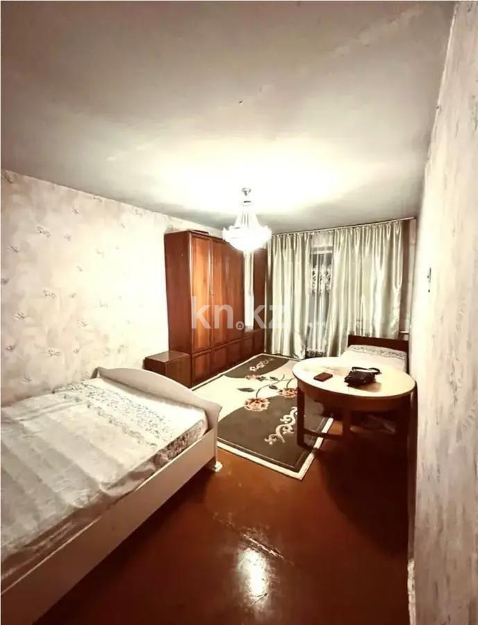 Продажа 1-комнатной квартиры, 31 м² в Караганде