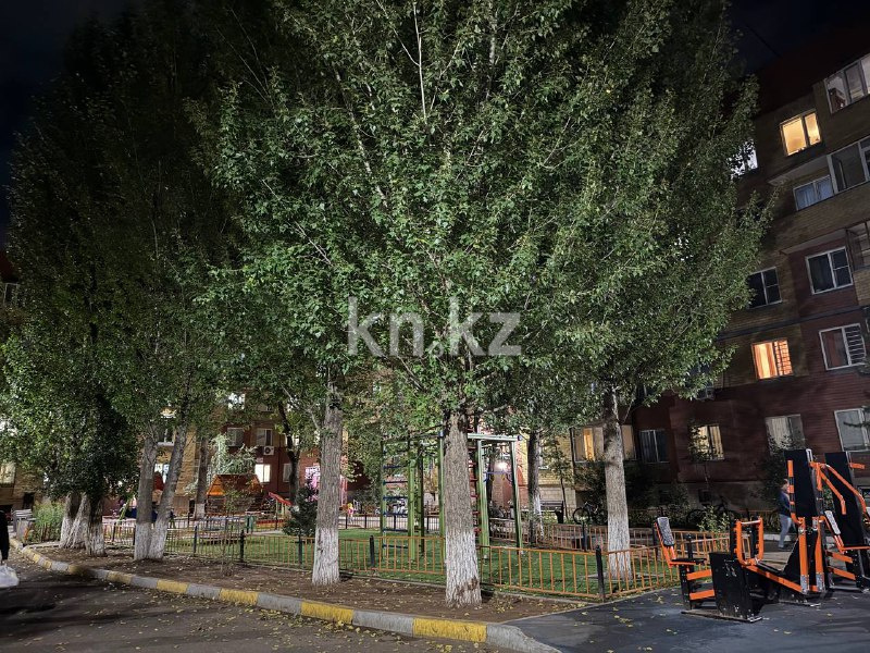 Продажа 1-комнатной квартиры, 33 м² в Астане - фото 16