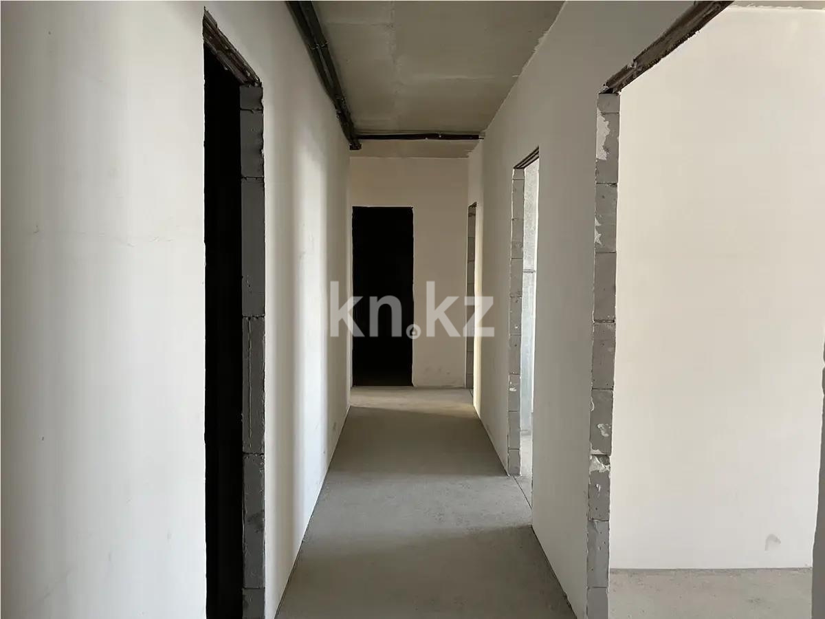 Продажа 4-комнатной квартиры, 113 м² в Астане - фото 3