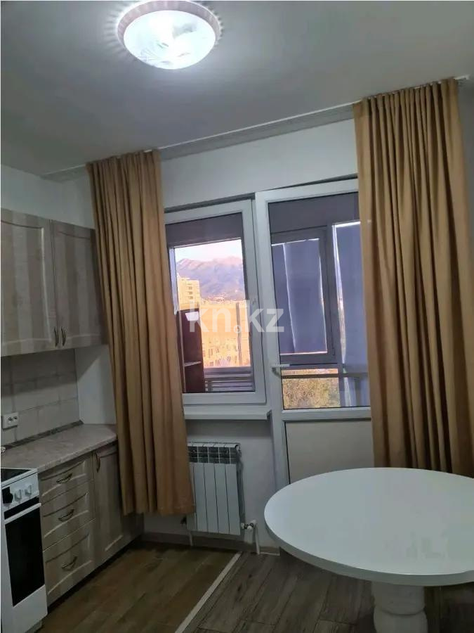 Продажа 2-комнатной квартиры, 61.2 м² в Алматы - фото 3