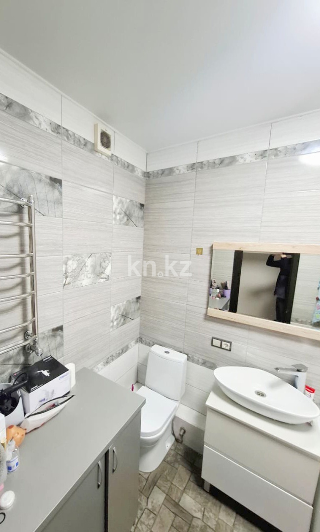 Продажа 3-комнатной квартиры, 127 м² в Алматы - фото 26