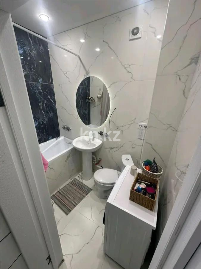 Продажа 2-комнатной квартиры, 40 м² в Астане - фото 3