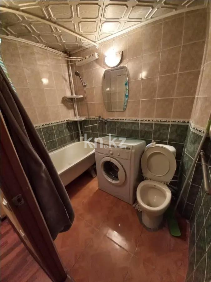 Продажа 3-комнатной квартиры, 60 м², ул. Иманова, дом  1 в Астане - фото 5