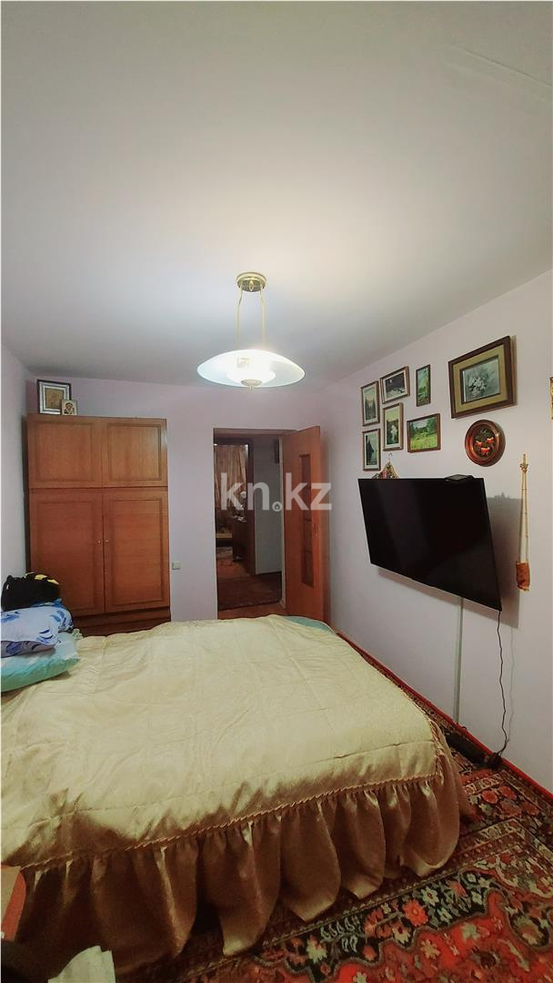 Продажа 3-комнатной квартиры, 76 м², пр. Н. Абдирова в Караганде - фото 7