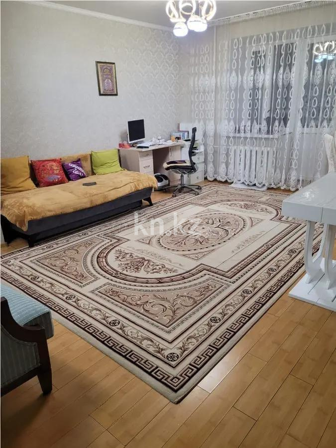 Продажа 3-комнатной квартиры, 71.9 м² в Астане