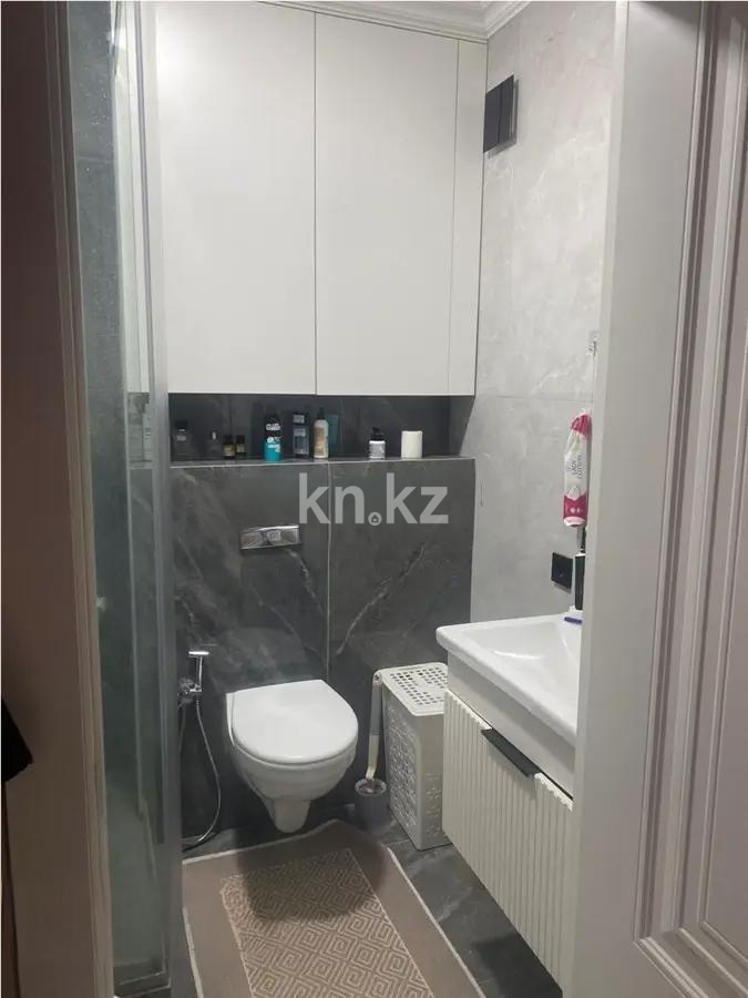Продажа 1-комнатной квартиры, 41 м² в Астане - фото 3