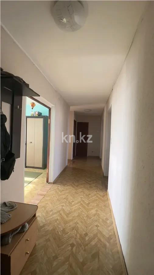 Продажа 3-комнатной квартиры, 82 м² в Караганде - фото 2
