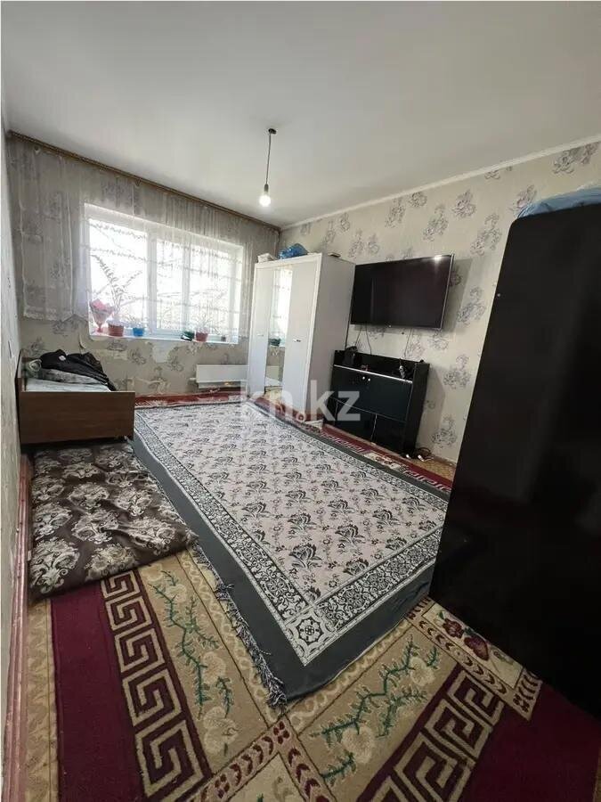 Продажа 2-комнатной квартиры, 58.6 м² в Алматы
