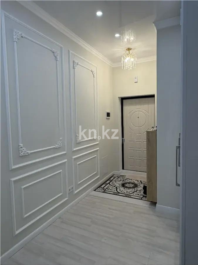 Продажа 3-комнатной квартиры, 87.6 м² в Астане - фото 6