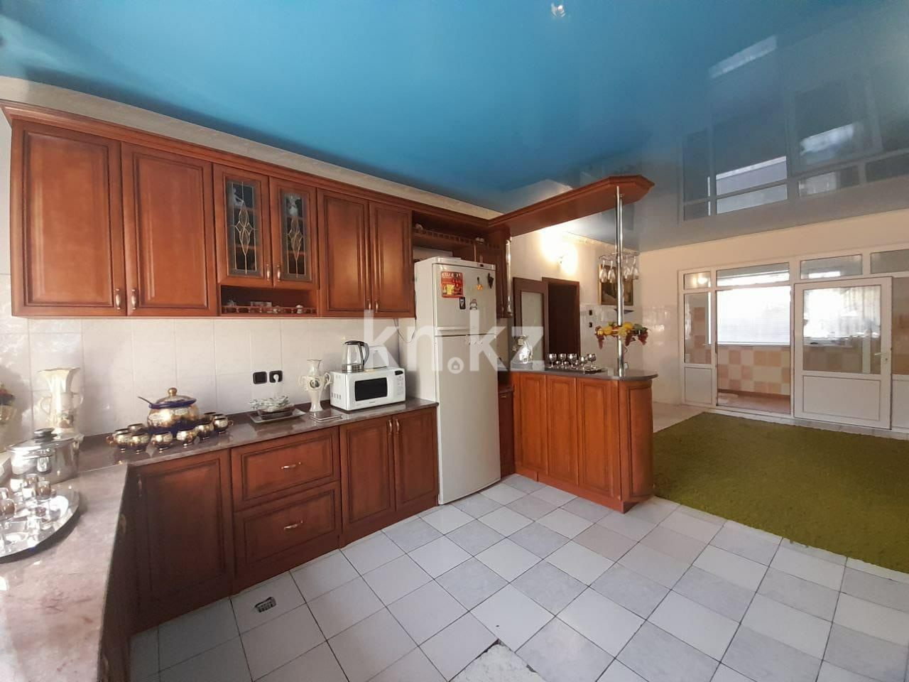 Продажа 10-комнатного дома, 720 м², мкр-н Отрадное в Темиртау - фото 9