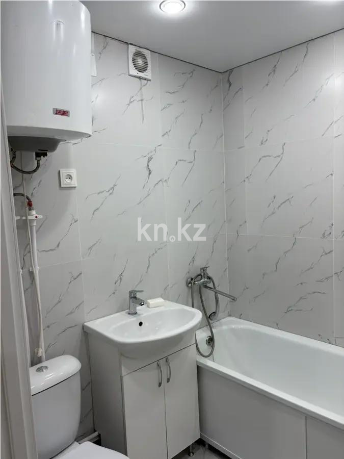 Продажа 2-комнатной квартиры, 35 м², ул. Жамбыла, дом  43 в Караганде - фото 4