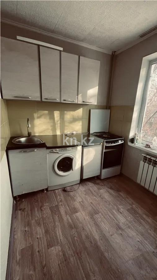 Продажа 1-комнатной квартиры, 32 м² в Алматы - фото 2