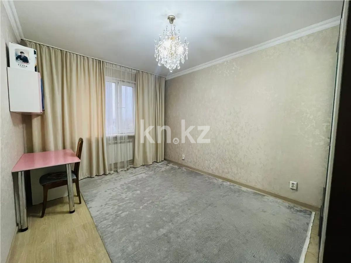 Продажа 3-комнатной квартиры, 92 м² в Астане - фото 2