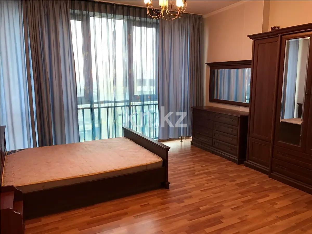Продажа 3-комнатной квартиры, 93 м² в Алматы - фото 3