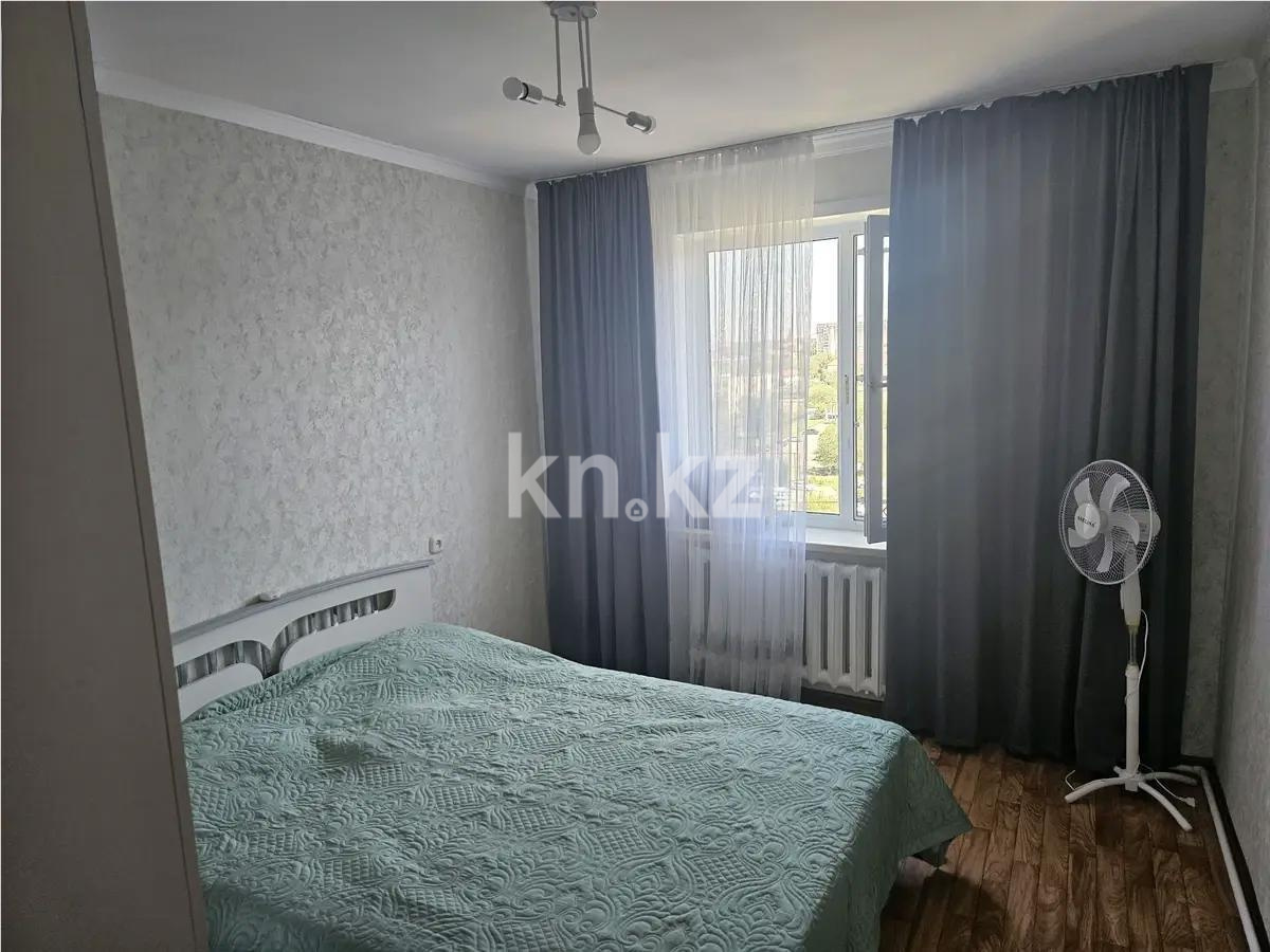 Продажа 2-комнатной квартиры, 49 м², мкр-н Восток-3, дом  19 в Караганде - фото 2