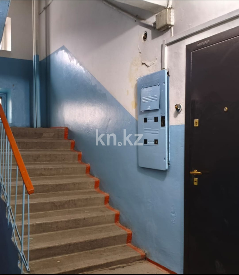 Продажа 3-комнатной квартиры, 63.3 м² в Алматинской области - фото 16