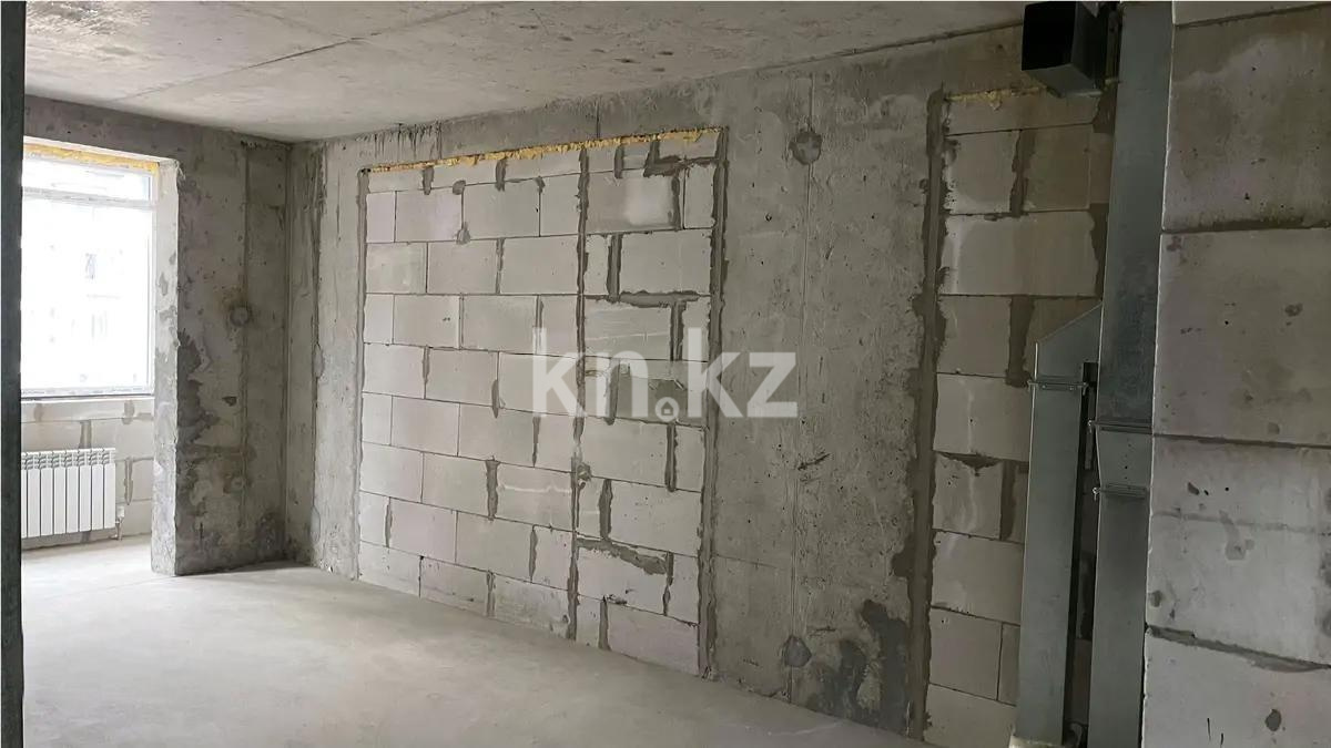 Продажа 1-комнатной квартиры, 40 м², ул. Халиуллина, дом  196/17 в Алматы - фото 2