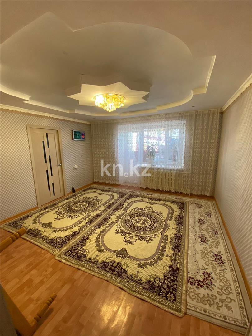 Продажа 4-комнатной квартиры, 66 м², бул. Независимости в Темиртау