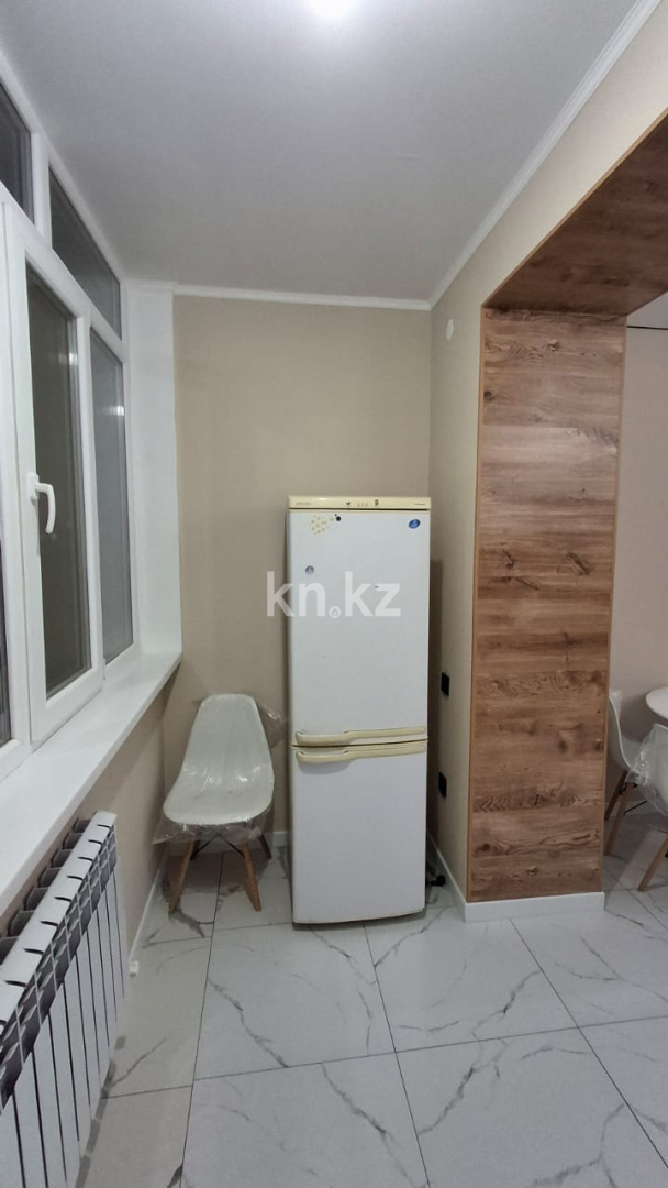Продажа 1-комнатной квартиры, 51 м², Кекилбаева, дом  56 в Уральске - фото 6