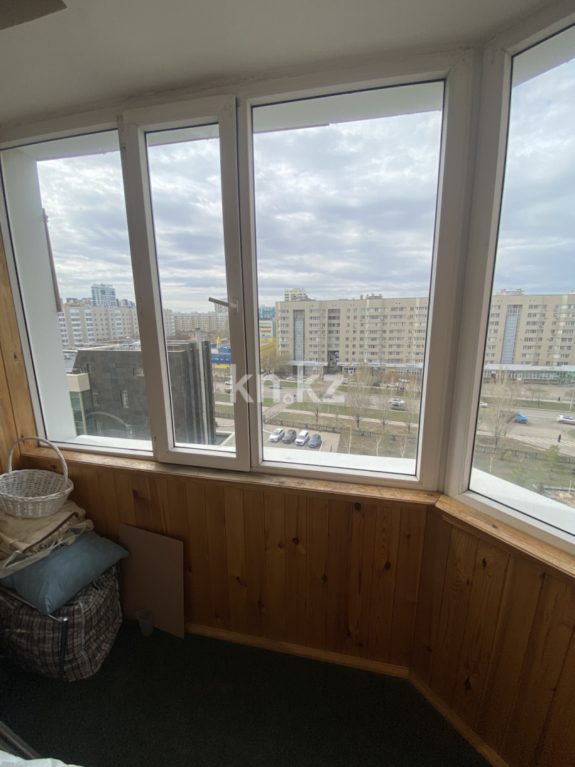 Продажа 2-комнатной квартиры, 56 м² в Астане - фото 4