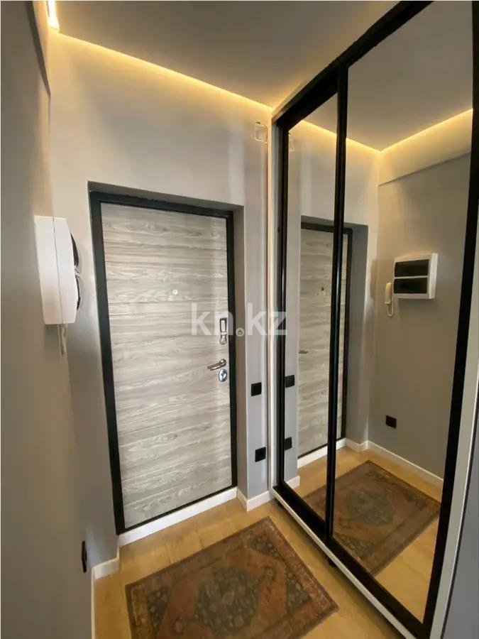 Продажа 1-комнатной квартиры, 47 м² в Алматы - фото 3
