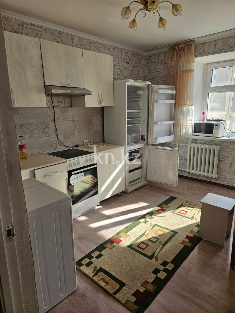 Аренда 1-комнатной квартиры, 36 м² в Астане - фото 2