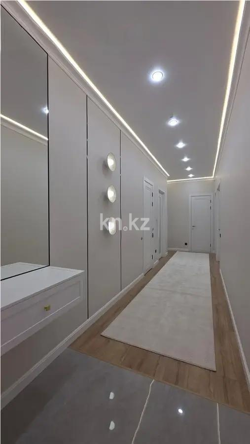 Продажа 3-комнатной квартиры, 96 м² в Астане - фото 8