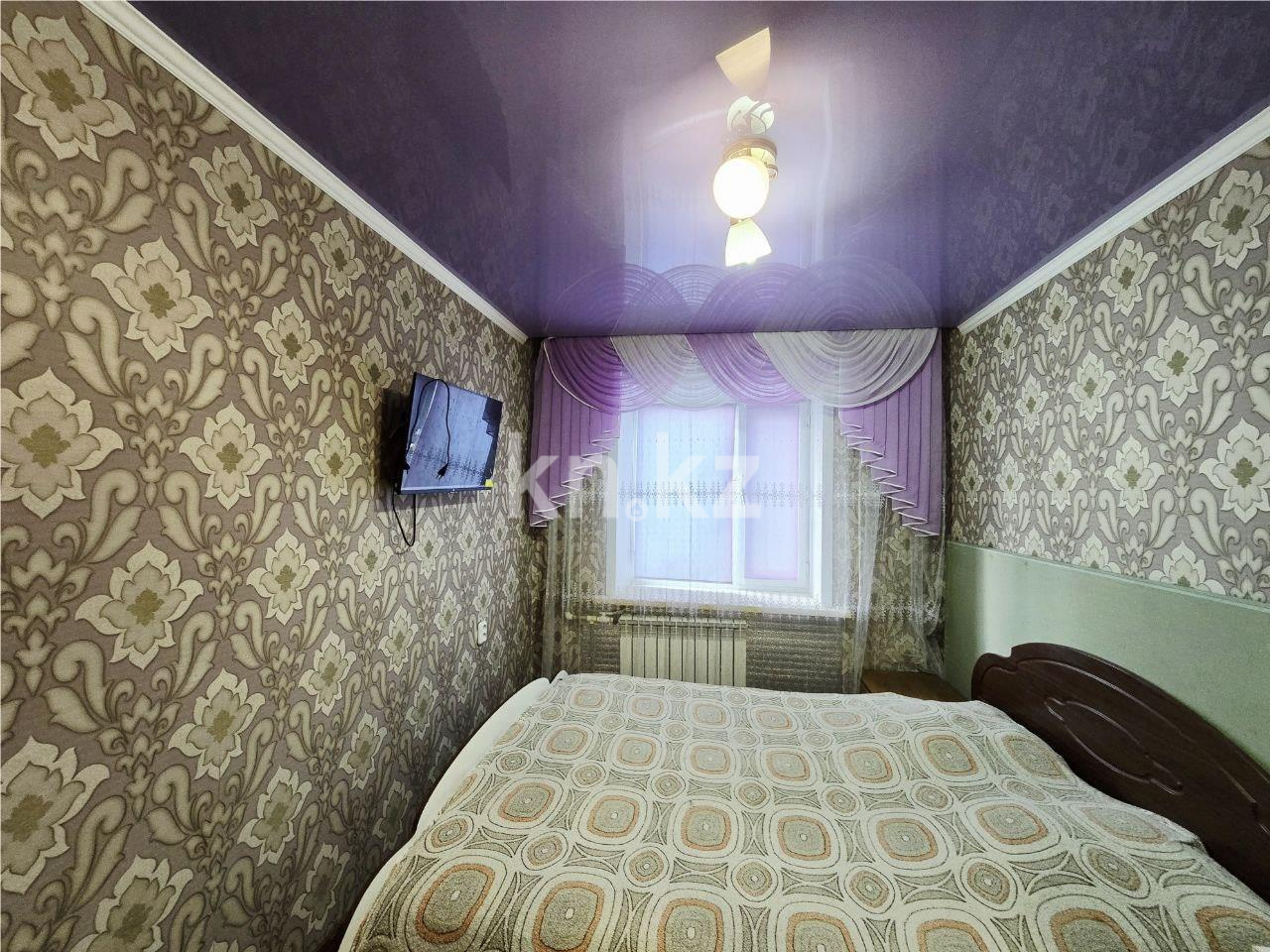 Продажа 3-комнатной квартиры, 54 м², ул. Тищенко в Темиртау - фото 3