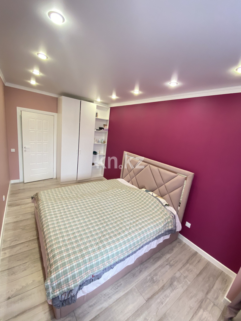 Продажа 3-комнатной квартиры, 127 м² в Астане - фото 9