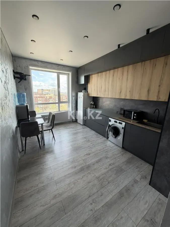 Продажа 1-комнатной квартиры, 42 м² в Караганде - фото 2