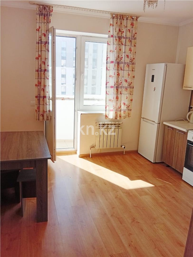 Продажа 1-комнатной квартиры, 44.3 м² в Астане - фото 11