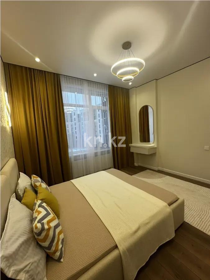 Продажа 3-комнатной квартиры, 91 м² в Астане - фото 2