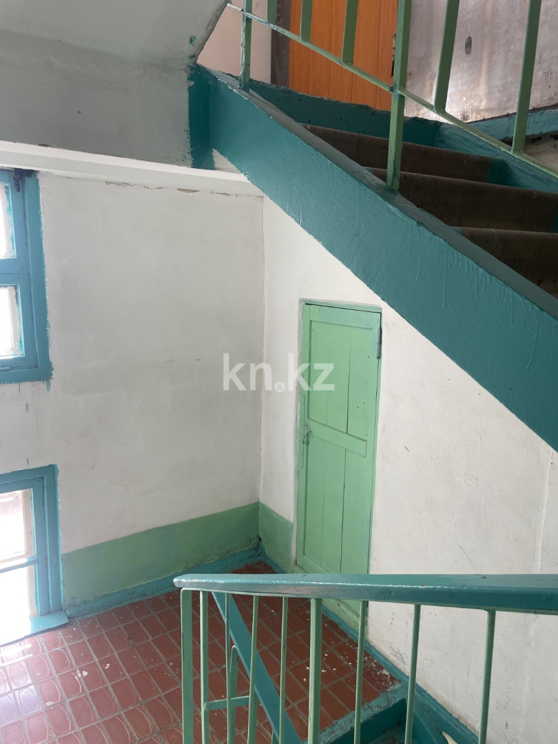 Продажа 4-комнатной квартиры, 81.6 м² в Караганде - фото 23