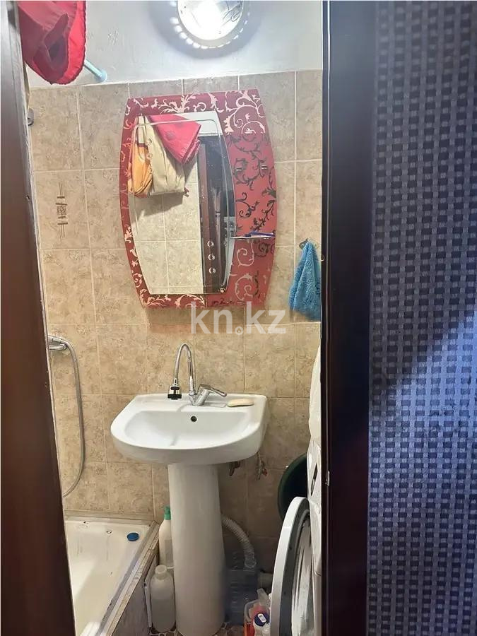 Продажа 1-комнатной квартиры, 19.5 м², ул. Ганибет, дом  27Б в Алматы - фото 3