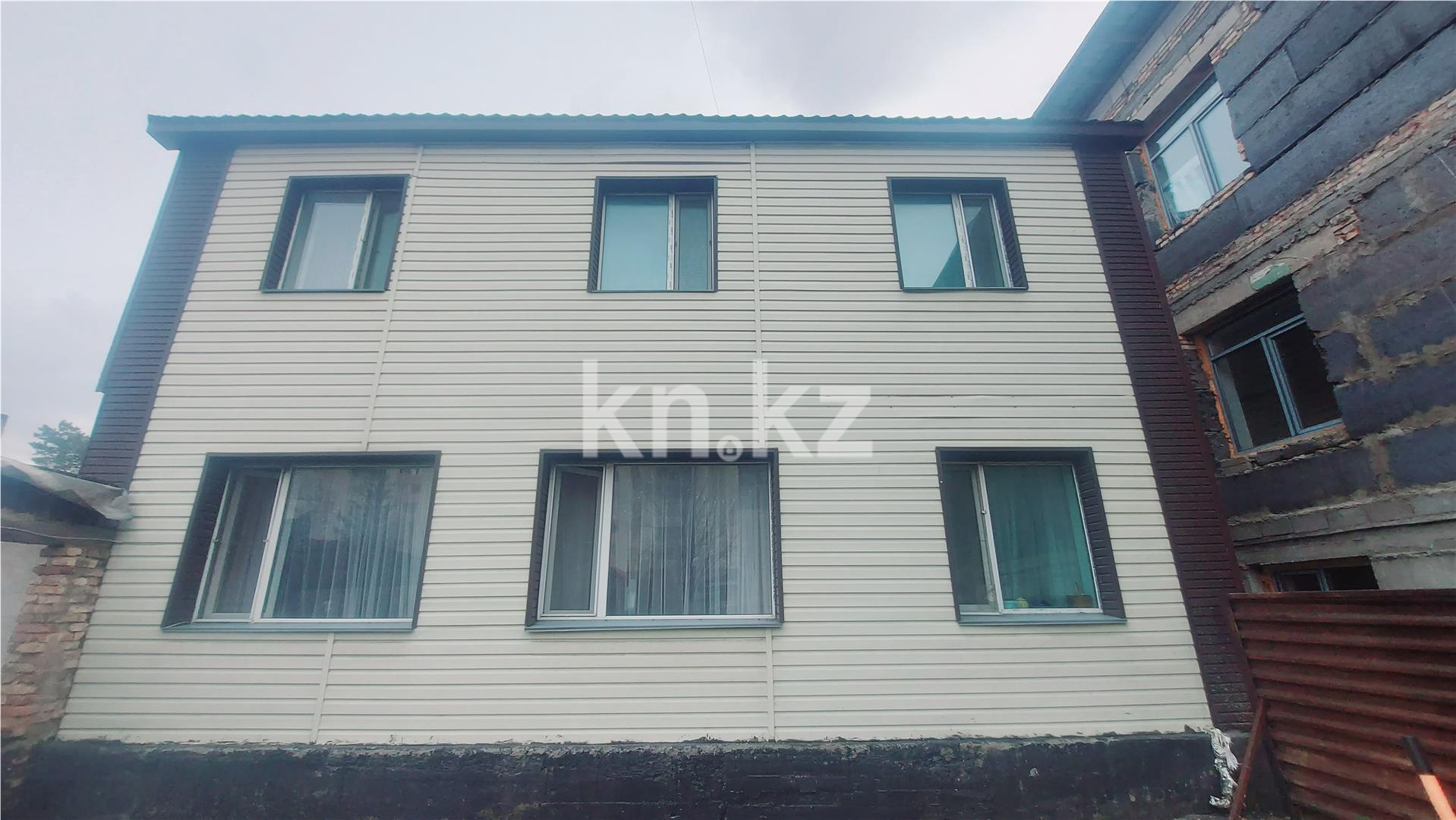 Продажа 4-комнатного дома, 186 м², ул. Тургенева в Караганде - фото 6