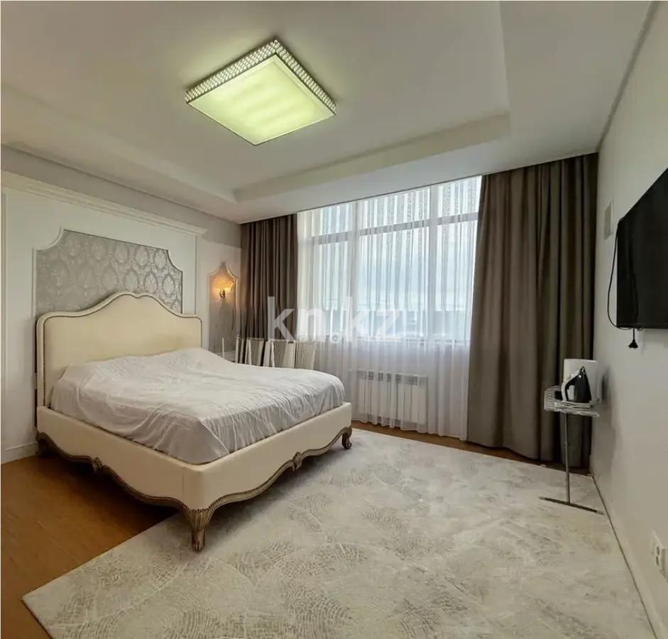 Продажа 4-комнатной квартиры, 175 м² в Астане - фото 2