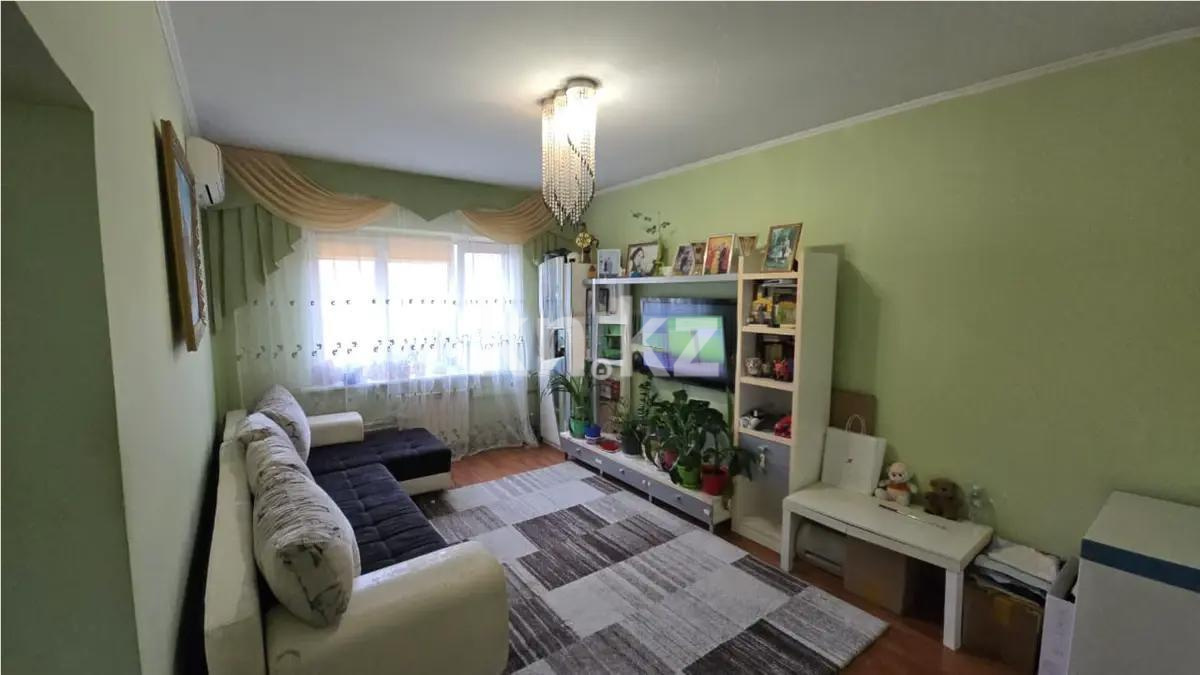 Продажа 3-комнатной квартиры, 70 м² в Алматы
