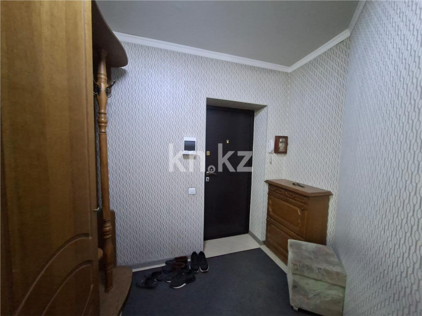 Продажа 3-комнатной квартиры, 89 м² в Караганде - фото 16