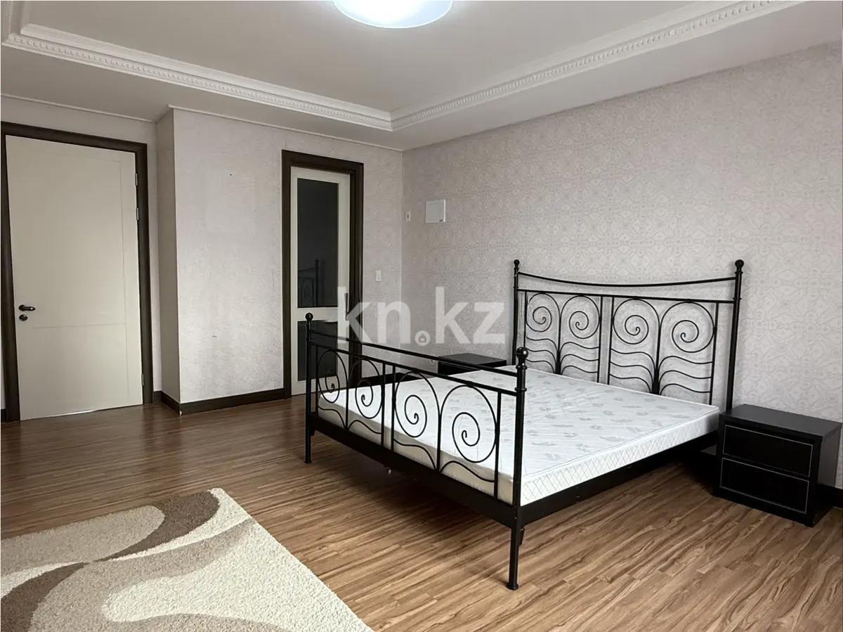 Продажа 4-комнатной квартиры, 148 м² в Астане