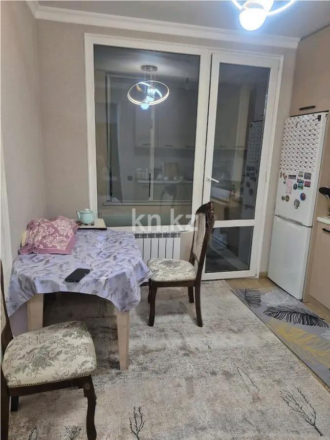 Продажа 3-комнатной квартиры, 88.7 м² в Алматы - фото 3