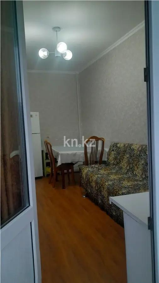 Продажа 1-комнатной квартиры, 17 м², ул. Есенова, дом  15 в Алматы - фото 3
