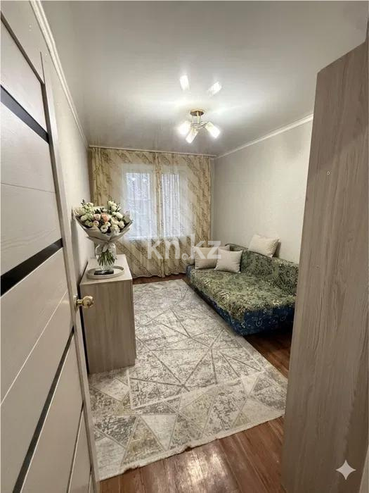 Продажа 2-комнатной квартиры, 44 м² в Темиртау - фото 2