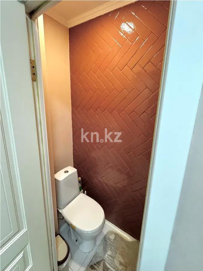 Продажа 4-комнатной квартиры, 82.6 м² в Алматы - фото 5