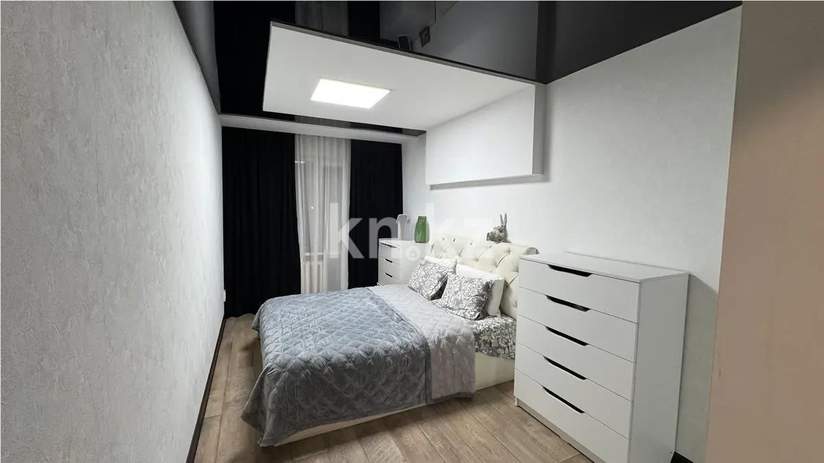 Продажа 3-комнатной квартиры, 60 м², ул. Панфилова, дом  53 в Алматы - фото 2