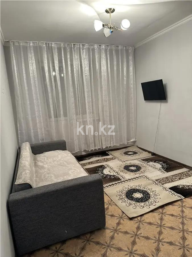 Продажа 1-комнатной квартиры, 34 м² в Астане