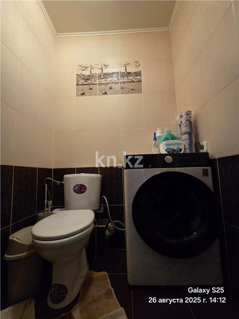 Продажа 3-комнатной квартиры, 72 м², ул. Караганды в Темиртау - фото 10