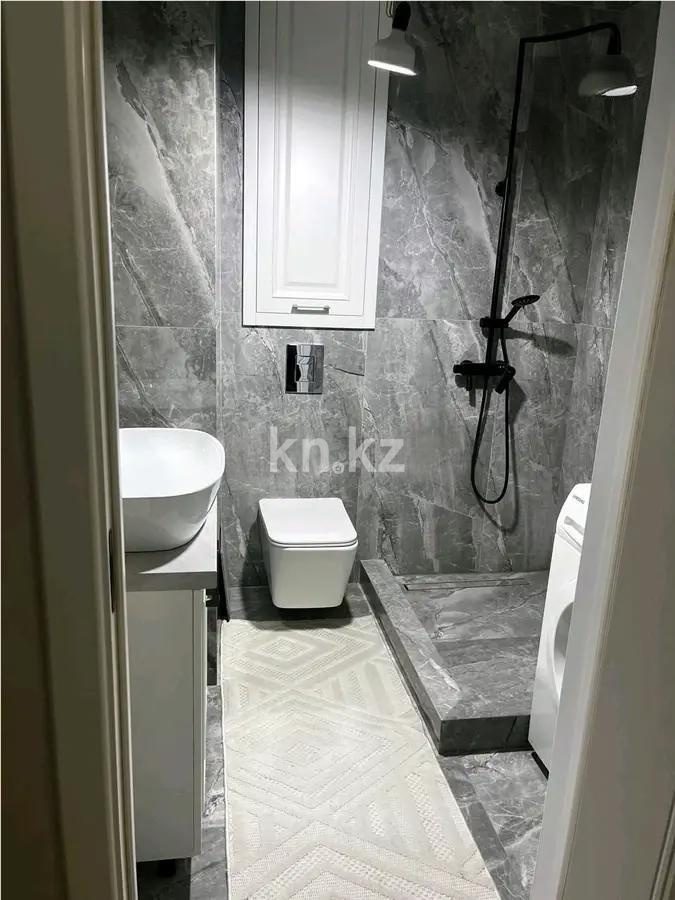 Продажа 3-комнатной квартиры, 101 м² в Алматы - фото 5