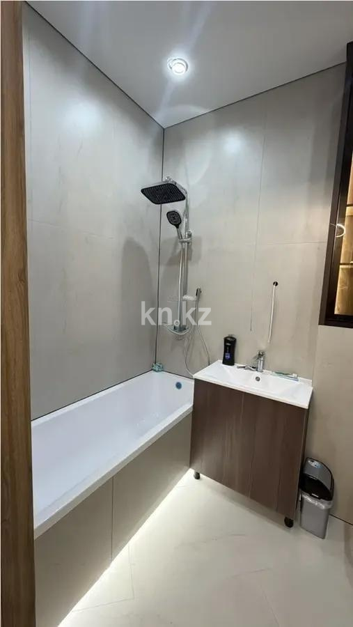 Продажа 2-комнатной квартиры, 44 м² в Алматы - фото 3